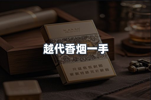 出口香烟